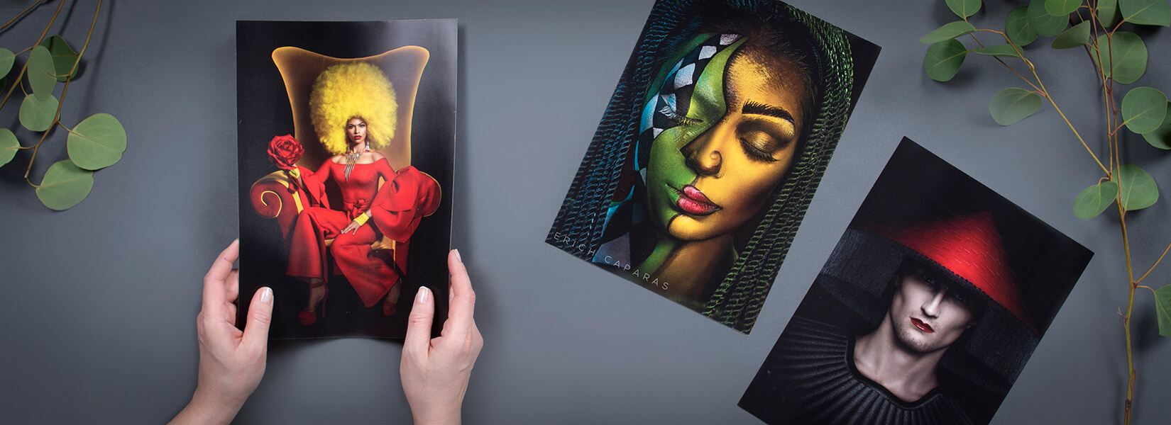 A3/A4 Prints Set Professional Printing Services nPhoto Lab